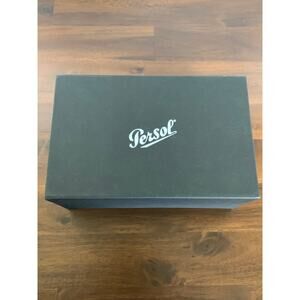 Persol empty sunglasses Box‎